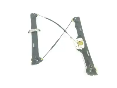 Second-hand car spare part rear left window regulator for bmw x5 (e70) xdrive30d oem iam references 51357166381