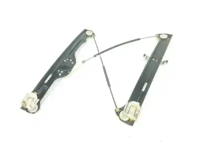 Автозапчасти б/у регулятор стекла заднего левого за bmw x5 (e70) xdrive30d ссылки oem iam 51357166381  7166381