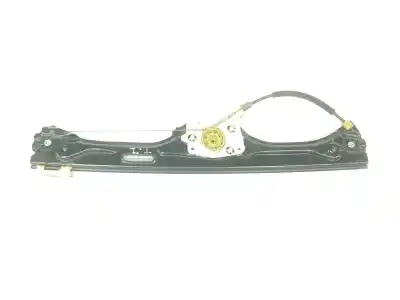 Автозапчасти б/у регулятор стекла заднего левого за bmw x5 (e70) xdrive30d ссылки oem iam 51357166381  7166381