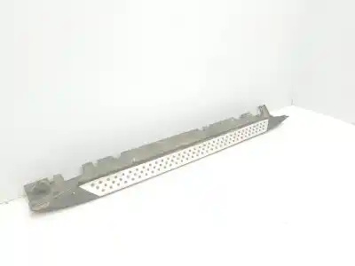 Автозапчастина б/у бічна сподниця для bmw x5 (e70) xdrive30d посилання на oem iam 51777163555  7163555