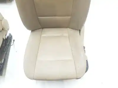 Peça sobressalente para automóvel em segunda mão conjunto de bancos por bmw x5 (e70) xdrive30d referências oem iam   