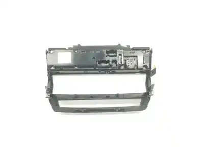 Second-hand car spare part climate control for bmw x5 (e70) xdrive30d oem iam references 64119165680