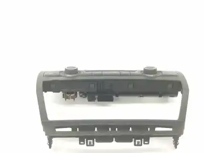 Peça sobressalente para automóvel em segunda mão comando de sofagem (chauffage / ar condicionado) por bmw x5 (e70) xdrive30d referências oem iam 64119165680  9165680