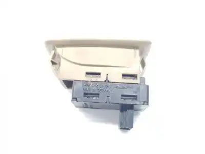 Second-hand car spare part rear right power window switch for bmw x5 (e70) xdrive30d oem iam references 61316945876