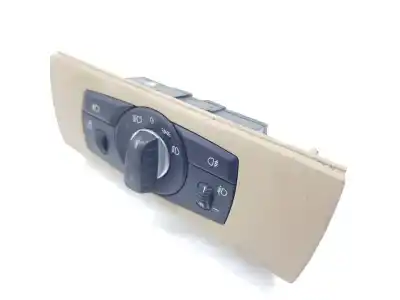 Автозапчастина б/у управління світлом для bmw x5 (e70) xdrive30d посилання на oem iam 61319134725  9134725