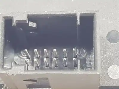 Автозапчастина б/у управління світлом для bmw x5 (e70) xdrive30d посилання на oem iam 61319134725  9134725