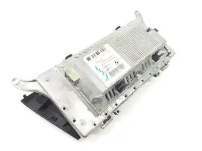 Автозапчасти б/у многофункциональный дисплей за bmw x5 (e70) xdrive30d ссылки oem iam 65509194064  9194064