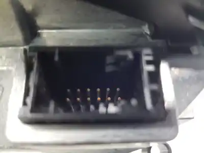 Автозапчасти б/у многофункциональный дисплей за bmw x5 (e70) xdrive30d ссылки oem iam 65509194064  9194064