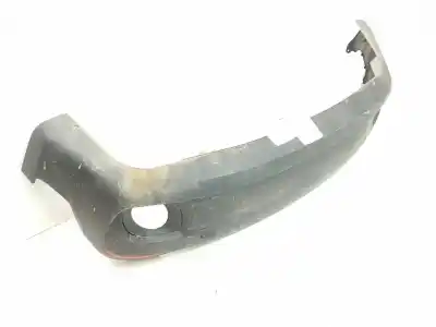 Автозапчастина б/у задній бампер для bmw x5 (e70) xdrive30d посилання на oem iam 51127178280  7178280