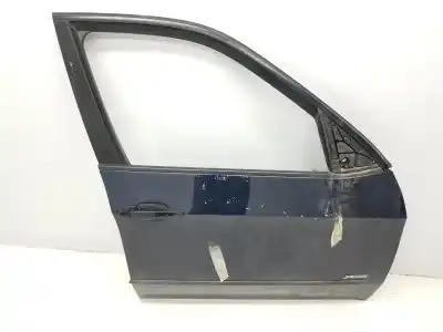 Second-hand car spare part front right door for bmw x5 (e70) xdrive30d oem iam references 41517211424  7211424
