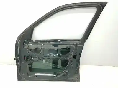 Second-hand car spare part front right door for bmw x5 (e70) xdrive30d oem iam references 41517211424  7211424