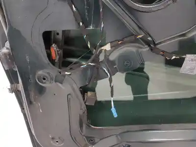 Second-hand car spare part front right door for bmw x5 (e70) xdrive30d oem iam references 41517211424  7211424