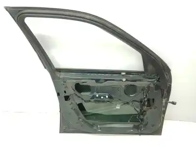 Second-hand car spare part left front door for bmw x5 (e70) xdrive30d oem iam references 41517211423  7211423