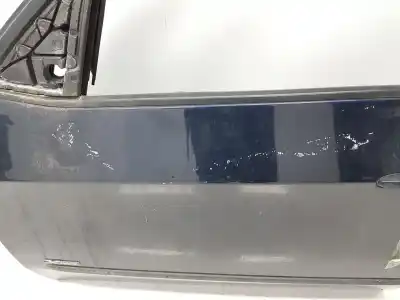 Second-hand car spare part left front door for bmw x5 (e70) xdrive30d oem iam references 41517211423  7211423