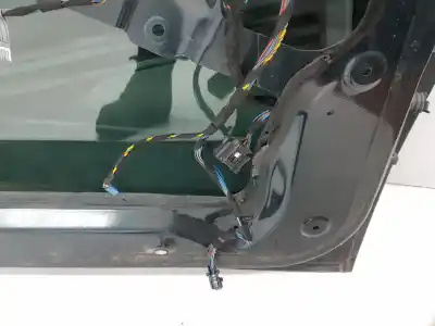 Second-hand car spare part left front door for bmw x5 (e70) xdrive30d oem iam references 41517211423  7211423