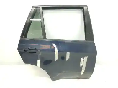 Second-hand car spare part rear right door for bmw x5 (e70) xdrive30d oem iam references 41527261482