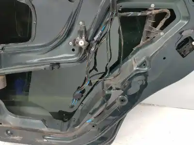 Автозапчасти б/у дверь задняя правая за bmw x5 (e70) xdrive30d ссылки oem iam 41527261482  7261482