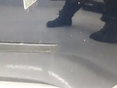 Автозапчастина б/у двері задні ліві для bmw x5 (e70) xdrive30d посилання на oem iam 41527261481  7261481