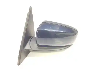 Автозапчастина б/у ліве дзеркало для bmw x5 (e70) xdrive30d посилання на oem iam 51167179633  7179633