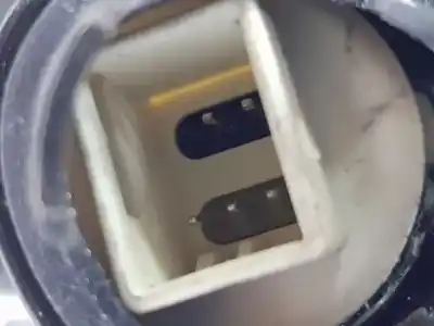 Автозапчастина б/у ліве дзеркало для bmw x5 (e70) xdrive30d посилання на oem iam 51167179633  7179633