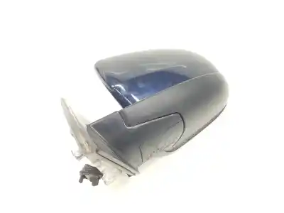 Автозапчастина б/у ліве дзеркало для bmw x5 (e70) xdrive30d посилання на oem iam 51167179633  7179633