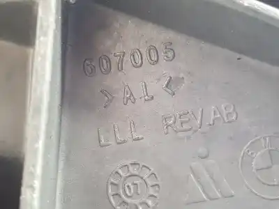 Автозапчастина б/у ліве дзеркало для bmw x5 (e70) xdrive30d посилання на oem iam 51167179633  7179633