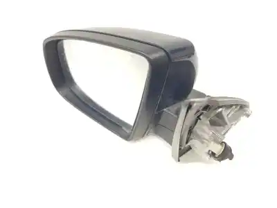 Автозапчастина б/у ліве дзеркало для bmw x5 (e70) xdrive30d посилання на oem iam 51167179633  7179633