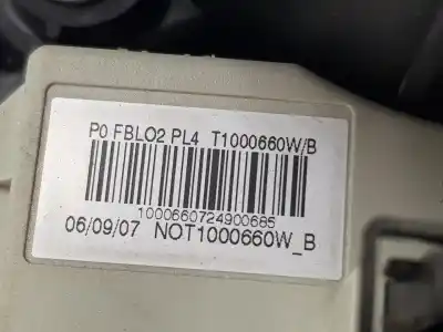 Автозапчасти б/у нагревательный вентилятор за bmw x5 (e70) xdrive30d ссылки oem iam 64119245849  9245849