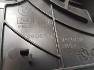 Автозапчасти б/у нагревательный вентилятор за bmw x5 (e70) xdrive30d ссылки oem iam 64119245849  9245849