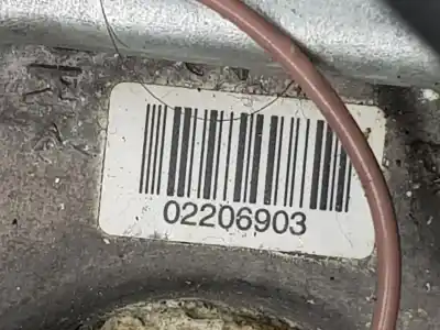 Second-hand car spare part steering wheel for bmw x5 (e70) 3.0 d oem iam references 32306780542  6780542