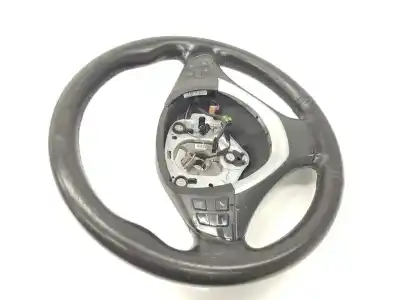 Second-hand car spare part steering wheel for bmw x5 (e70) 3.0 d oem iam references 32306780542  6780542