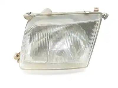 Second-hand car spare part left headlight for toyota land cruiser (j9) 3.0 turbodiesel oem iam references 8117060640 8117060640 