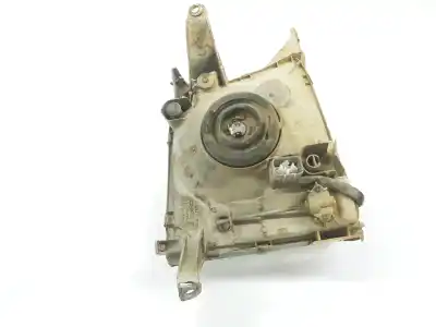 Second-hand car spare part left headlight for toyota land cruiser (j9) 3.0 turbodiesel oem iam references 8117060640 8117060640 