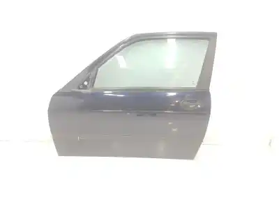 Peça sobressalente para automóvel em segunda mão porta da frente esquerda por saab 93 berlina 2.2 16v tid referências oem iam 5183959