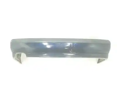 Peça sobressalente para automóvel em segunda mão para choques traseiro por saab 93 berlina 2.2 16v tid referências oem iam 5400247