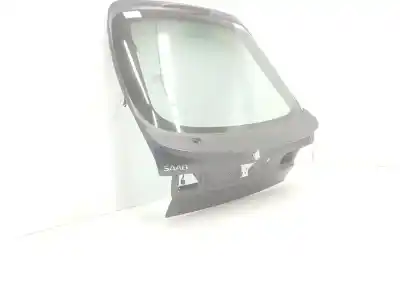 Peça sobressalente para automóvel em segunda mão porta da mala / tampa traseira por saab 93 berlina 2.2 16v tid referências oem iam 5360730