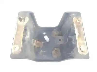 Peça sobressalente para automóvel em segunda mão SUPORTE DE RODA SUPLENTE por NISSAN TERRANO/TERRANO.II (R20)  Referências OEM IAM 572140X001  572140X001