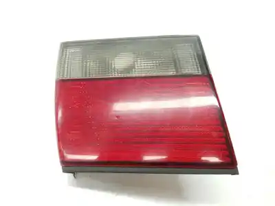 Peça sobressalente para automóvel em segunda mão farolim interior traseiro esquerdo por saab 93 berlina 2.2 16v tid referências oem iam 4831145