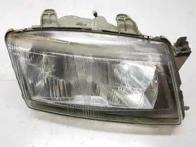 Peça sobressalente para automóvel em segunda mão farol / farolim direito por saab 93 berlina 2.2 16v tid referências oem iam 4240248