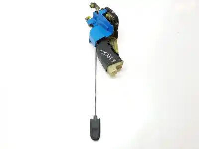 Tweedehands auto-onderdeel linker voordeur slot voor saab 93 berlina 2.2 16v tid oem iam-referenties 4809349