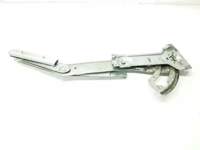 Peça sobressalente para automóvel em segunda mão elevador de vidros dianteira esquerda por saab 93 berlina 2.2 16v tid referências oem iam 5184874