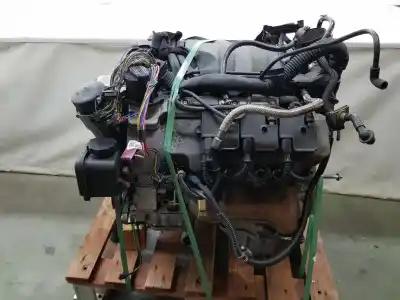 Pièce détachée automobile d'occasion MOTEUR COMPLET pour MERCEDES-BENZ CLK (C209)  Références OEM IAM M112912  