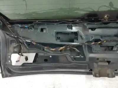 Автозапчасти б/у задняя дверь за bmw x5 (e70) xdrive30d ссылки oem iam 41627262544  7262544