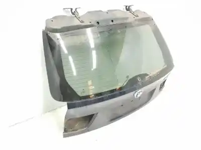 Автозапчасти б/у задняя дверь за bmw x5 (e70) xdrive30d ссылки oem iam 41627262544  7262544