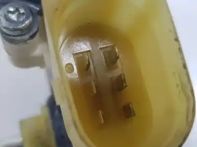 Second-hand car spare part rear right window motor for bmw x5 (e70) xdrive30d oem iam references 67626967262  6967262