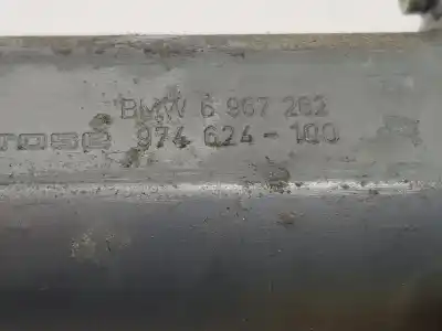 Second-hand car spare part rear right window motor for bmw x5 (e70) xdrive30d oem iam references 67626967262  6967262