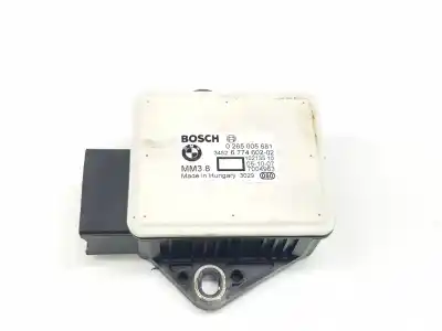 Автозапчастина б/у електронний модуль для bmw x5 (e70) xdrive30d посилання на oem iam 34526774602  6774602