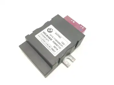 Second-hand car spare part electronic module for bmw x5 (e70) xdrive30d oem iam references 16147180426  7180426