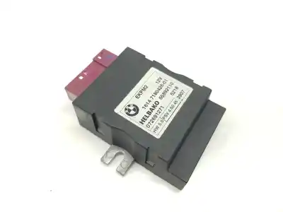 Second-hand car spare part electronic module for bmw x5 (e70) xdrive30d oem iam references 16147180426  7180426