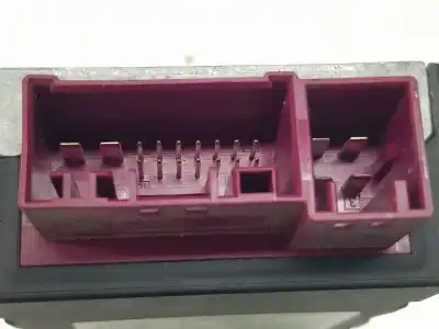 Second-hand car spare part electronic module for bmw x5 (e70) xdrive30d oem iam references 16147180426  7180426